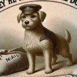 Owney The Mail Dog